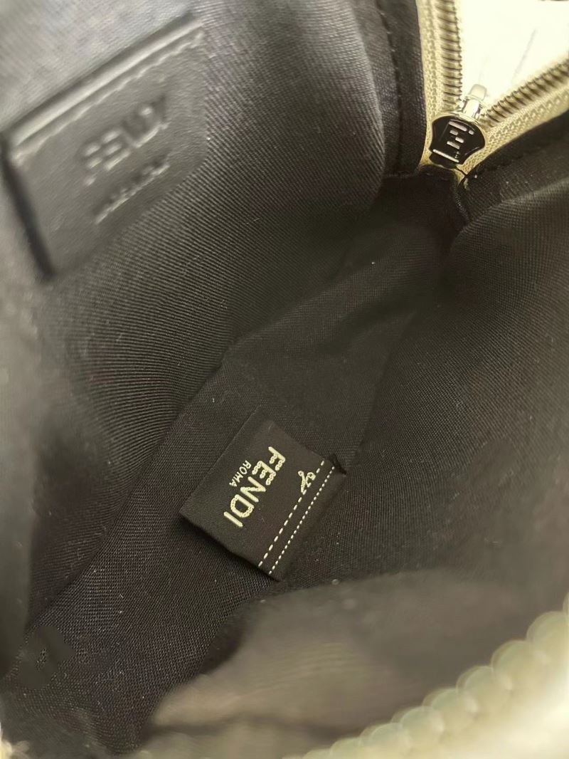 Fendi Satchel Bags